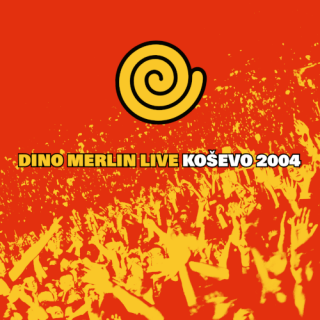 Live Koševo 2CD (2004)