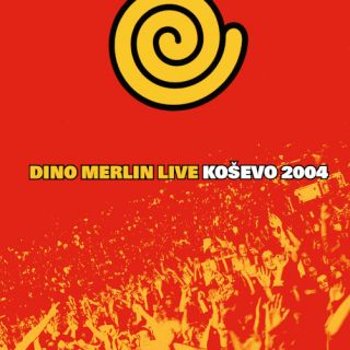 DVD Koševo 2004. (2004)