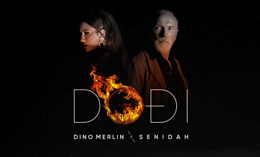 Dino Merlin & Senidah "Dođi"